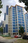 106 Bedok Reservoir Road #0