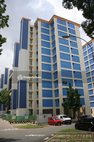 For Sale - 106 Bedok Reservoir Road