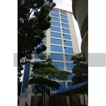 107 Bedok Reservoir Road