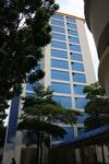 107 Bedok Reservoir Road #0