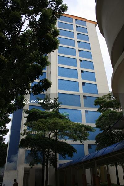 For Rent - 107 Bedok Reservoir Road