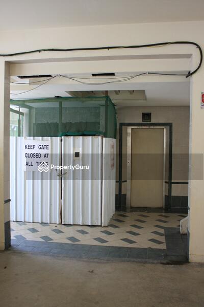For Rent - 107 Bedok Reservoir Road