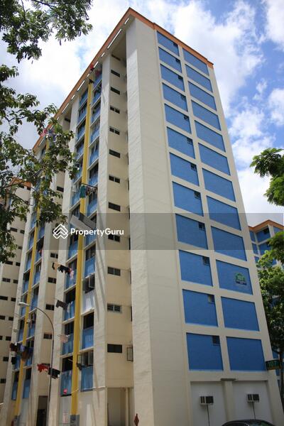 For Rent - 107 Bedok Reservoir Road