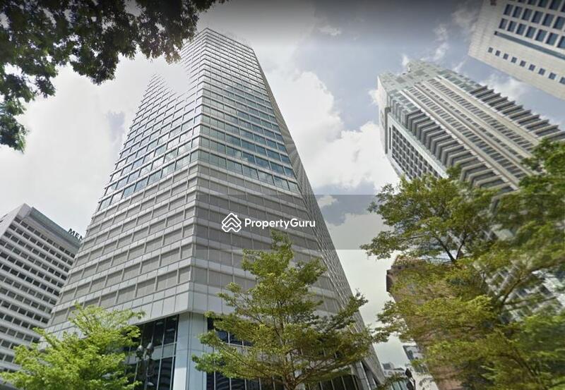 For Rent - Menara Hap Seng 2