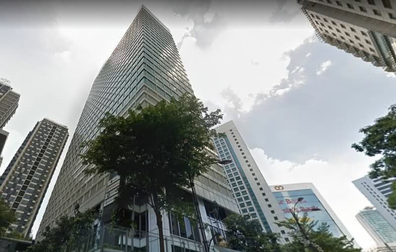 Menara Hap Seng 2 - iProperty.com.my