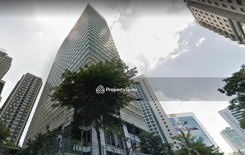 For Rent - Menara Hap Seng 2