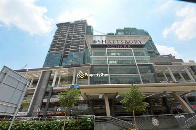 Shaftsbury Square (Condominium) for Sale/Rent, 2024