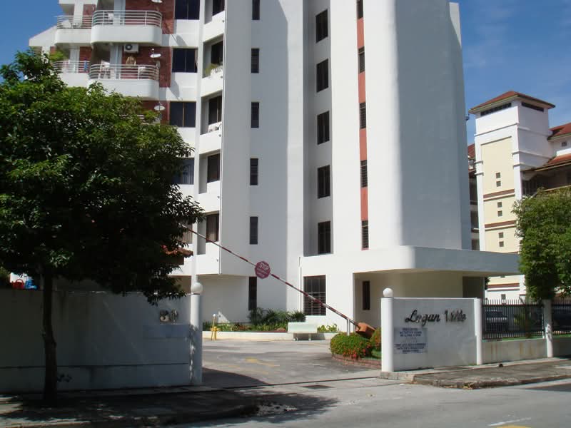 Logan Ville - iProperty.com.my