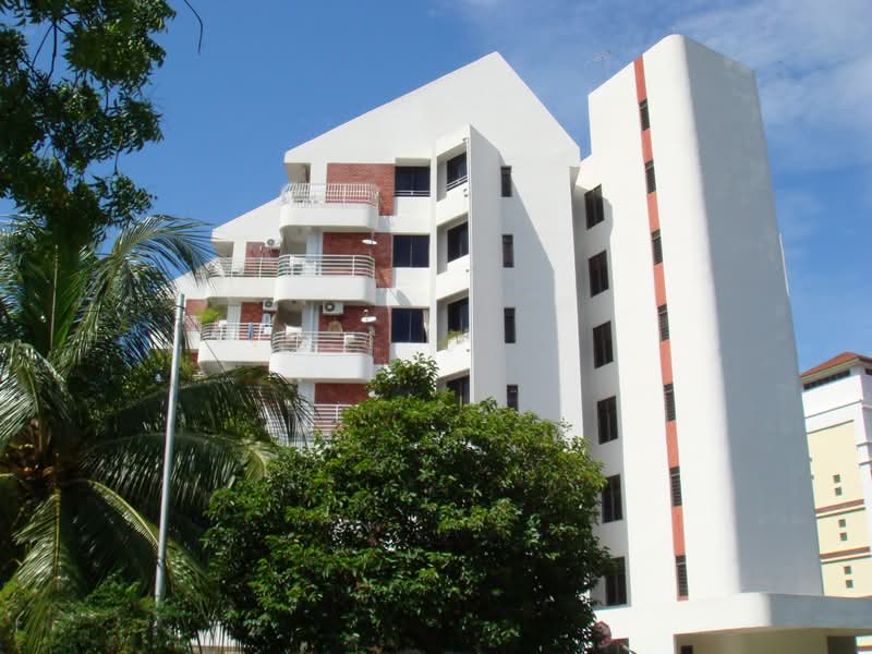 Logan Ville - iProperty.com.my