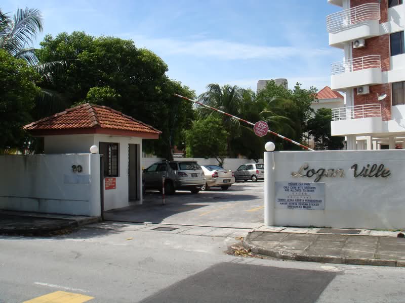Logan Ville - iProperty.com.my