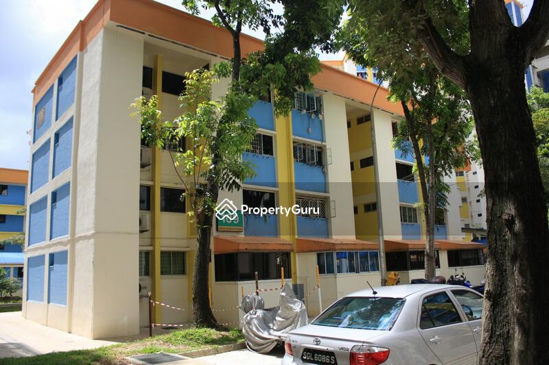 For Rent - 109 Bedok Reservoir Road