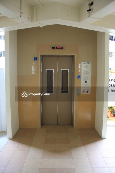 For Rent - 109 Bedok Reservoir Road