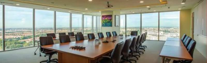 Top Glove Tower - iProperty.com.my
