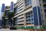 110 Bedok Reservoir Road #0
