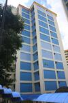 110 Bedok Reservoir Road #0