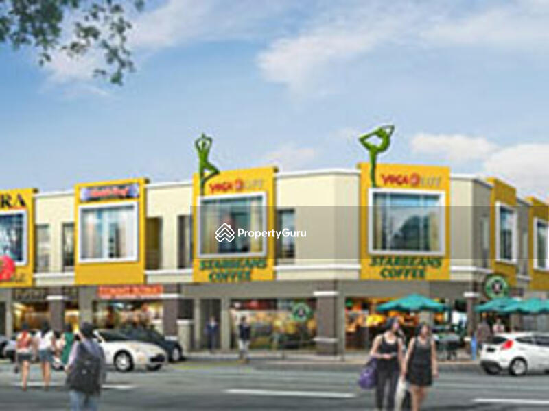 Bandar Putera Klang #0