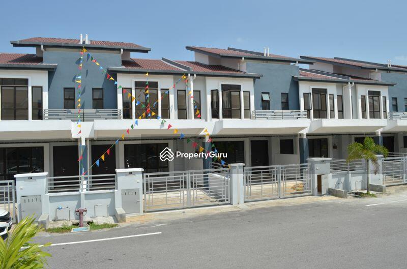 Bandar Putera Klang #0