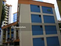 Bedok Reservoir Road