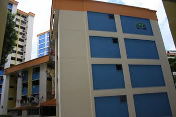 111 Bedok Reservoir Road