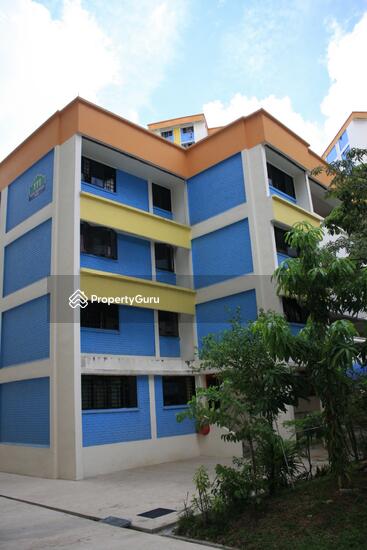 For Rent - 111 Bedok Reservoir Road