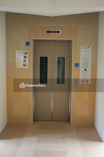 For Rent - 111 Bedok Reservoir Road