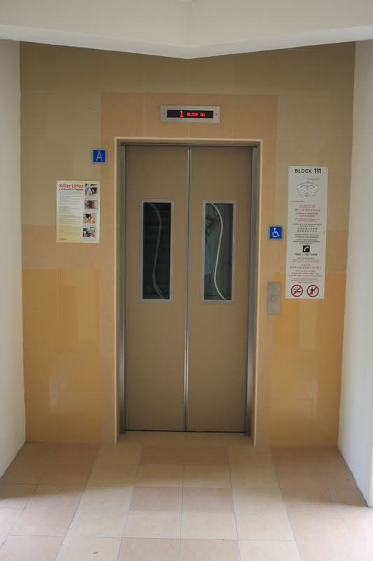 111 Bedok Reservoir Road #0