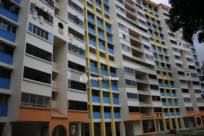 For Sale - 112 Bedok Reservoir Road