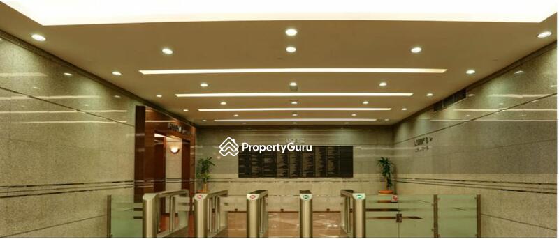 For Sale - Wisma UOA II