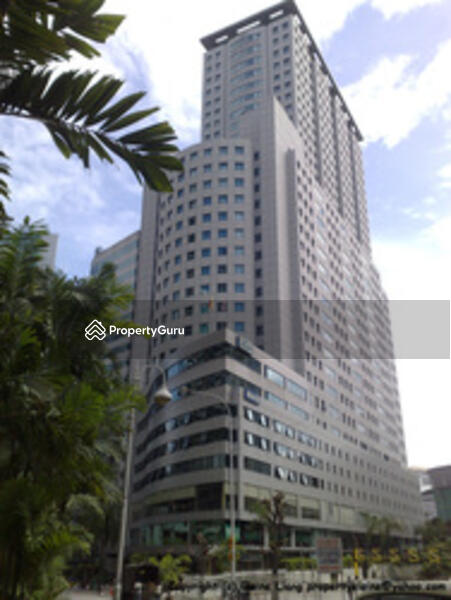 For Sale - Wisma UOA II