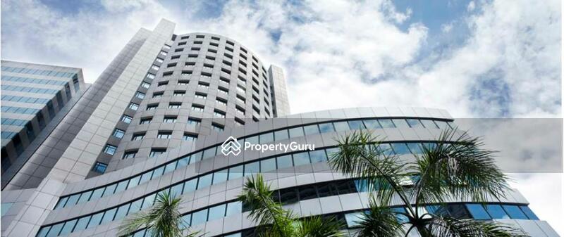 Wisma UOA II #0