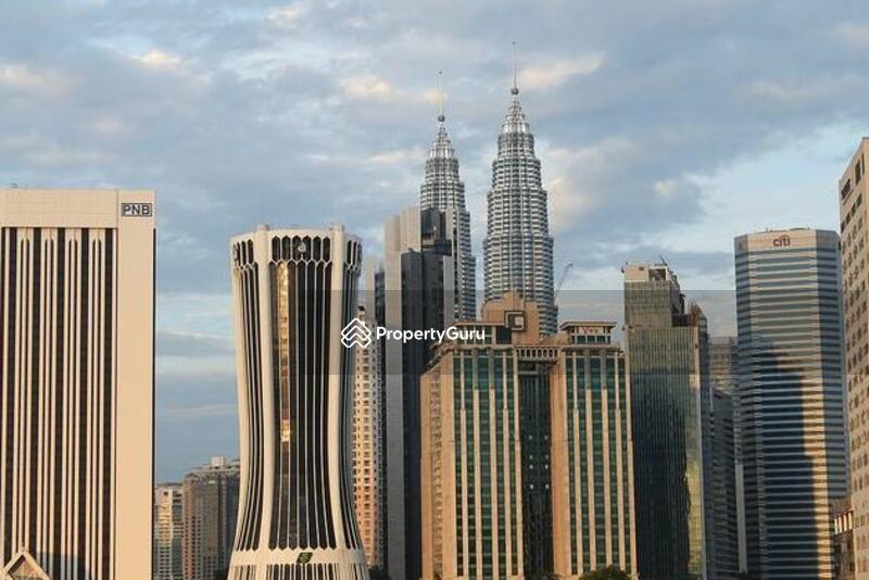 Untuk Disewa - GTower