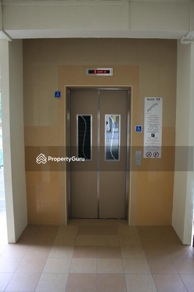 For Rent - 113 Bedok Reservoir Road