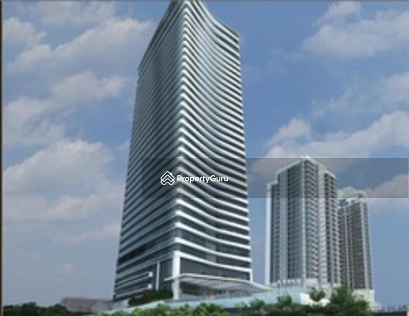 Menara LGB #0