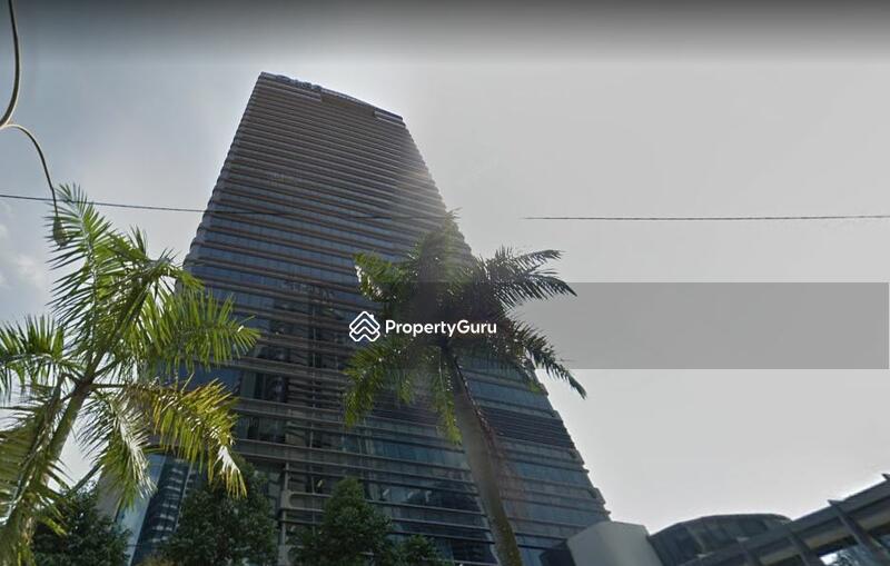 For Rent - Menara LGB