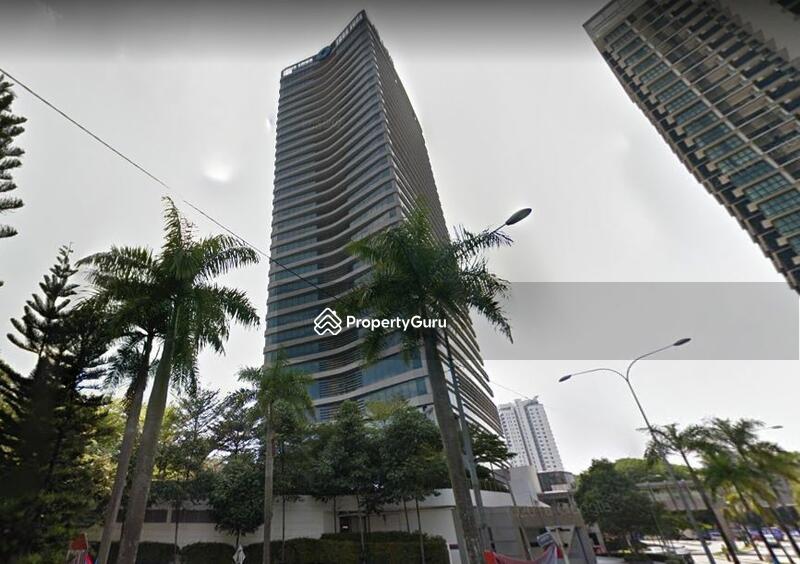 For Rent - Menara LGB