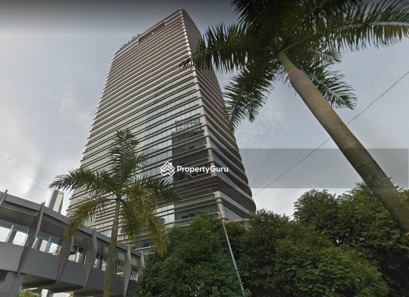 For Rent - Menara LGB