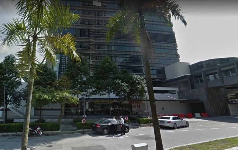 Menara LGB - iProperty.com.my