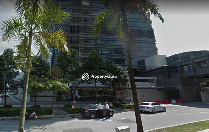 For Rent - Menara LGB