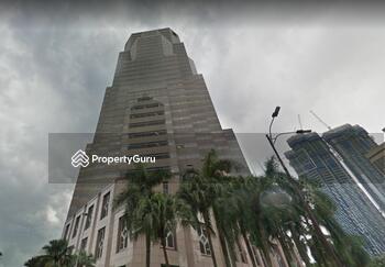 Menara Public Bank