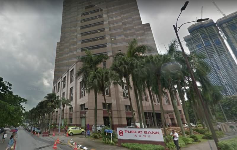 Office for Rent in Ampang (Kuala Lumpur) - Aiman Samsul - PropertyGuru.com.my