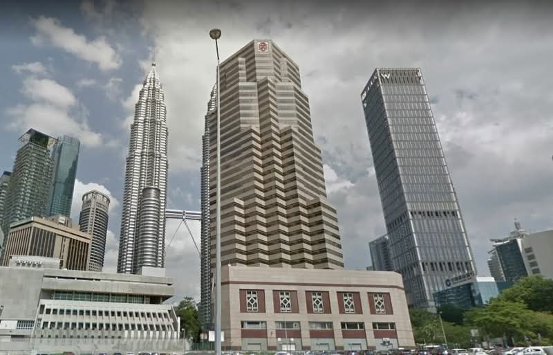 Office for Rent in Ampang (Kuala Lumpur) - Aiman Samsul - PropertyGuru.com.my