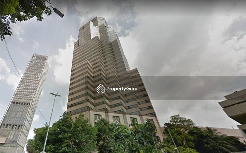 Menara Public Bank (Office) for Sale/Rent, 2024