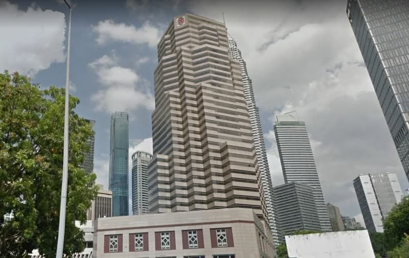 Office for Rent in Ampang (Kuala Lumpur) - Aiman Samsul - PropertyGuru.com.my