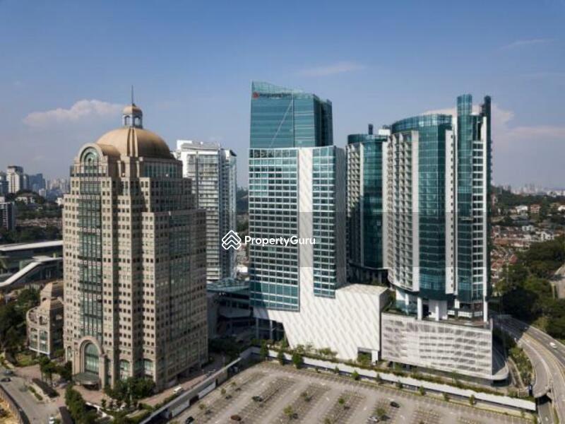 For Sale - DC Residensi @ Damansara Height