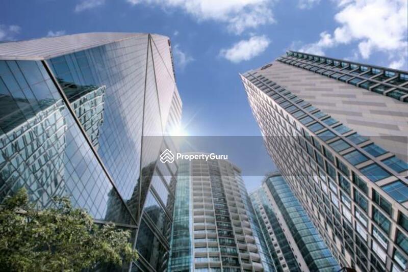 For Sale - DC Residensi @ Damansara Height