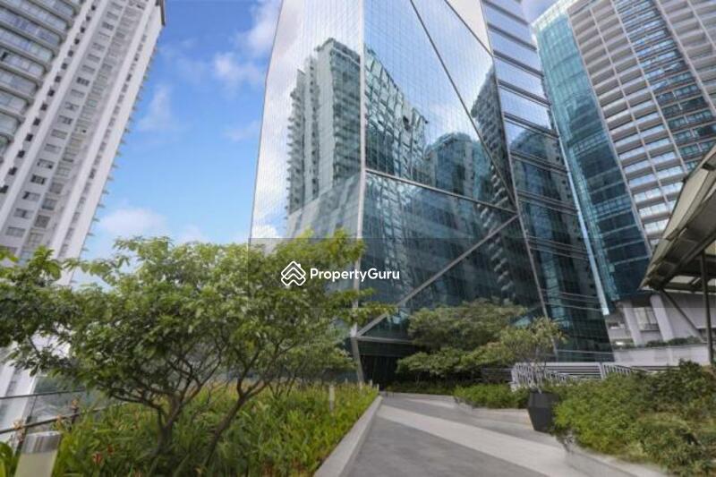 For Sale - DC Residensi @ Damansara Height