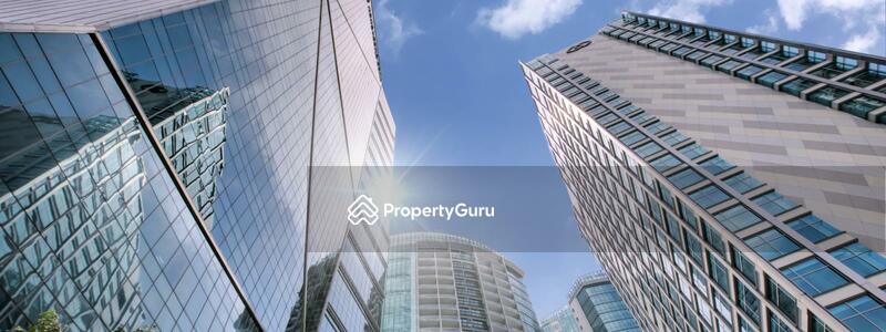 For Sale - DC Residensi @ Damansara Height