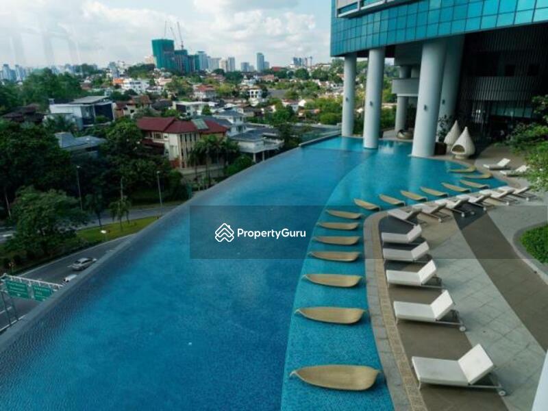 For Sale - DC Residensi @ Damansara Height