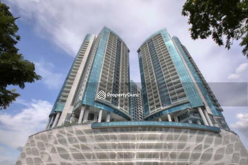 For Sale - DC Residensi @ Damansara Height