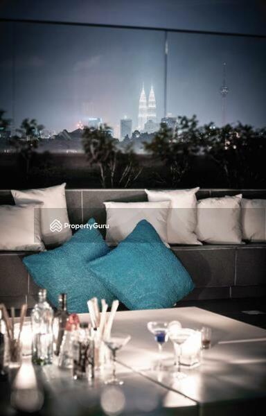 For Sale - DC Residensi @ Damansara Height
